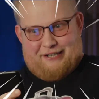 😂 emoji Бандера Telegram sticker 10 of 71