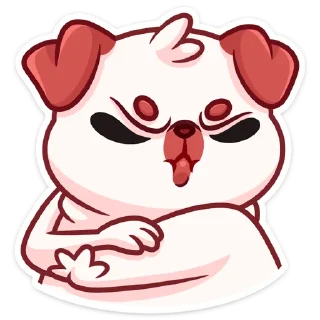 Sticker from Моси (@TgSticker)