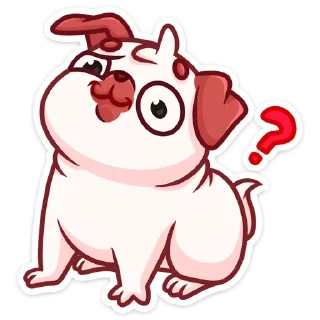 🤨 emoji Моси (@TgSticker) Telegram sticker 21 of 48