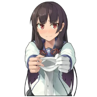 🧤 emoji Богатый выбор... (@yancheg_hent) Telegram sticker 4 of 10