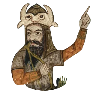 ☝️ emoji Выбор Добычиной @rusimp_museum Telegram sticker 10 of 23