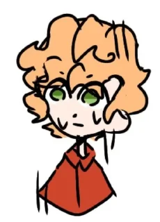 Sticker from Ёму
