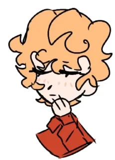 Sticker from Ёму
