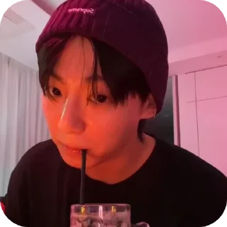 ✨ emoji JK LIVE @jk07jun Telegram sticker 24 of 34