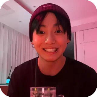✨ emoji JK LIVE @jk07jun Telegram sticker 10 of 34