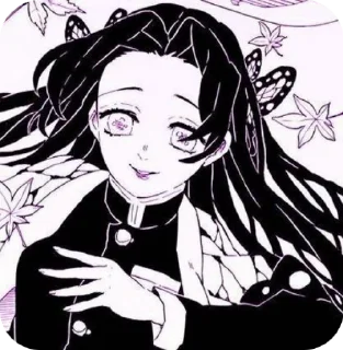 🌟 emoji ୨୧𝐊𝐚𝐧𝐚𝐞 𝐊𝐨𝐜𝐡𝐨!¡ // 𝐚𝐧𝐢𝐦𝐞 Telegram sticker 14 of 70