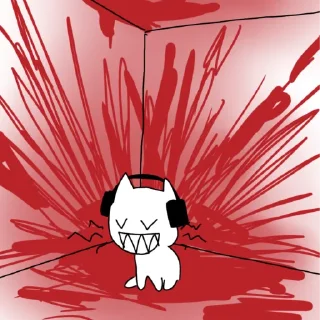 😊 emoji Jaj Telegram sticker 5 of 110