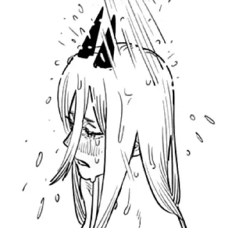 🔗 emoji Ꮯhᴀinsᴀw ʍᴇn//@Anime_Stickers_love Telegram sticker 14 of 120