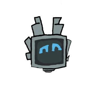 Sticker from Стикер с Райей Прайм | By: @What_SQ993