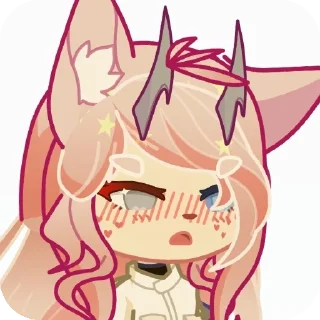 👄 emoji Акейка голова в копейку Telegram sticker 11 of 11