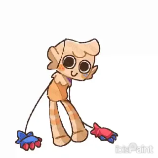 😍 emoji Туны @EmiliaStickers ➡️ @Ctikerubot Telegram sticker 23 of 36