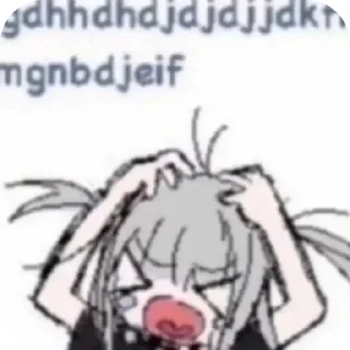 Sticker from эхххх
