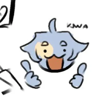 🪑 emoji @TgEmodziBot Немец самый лучший художник 3 Telegram sticker 21 of 120