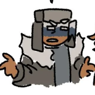 🐶 emoji @TgEmodziBot Немец самый лучший художник 3 Telegram sticker 15 of 120