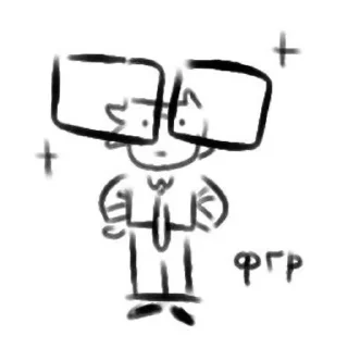 📦 emoji @TgEmodziBot Немец самый лучший художник 3 Telegram sticker 16 of 120