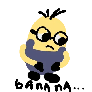 😔 emoji Больше стиков тут: @stikery4 Telegram sticker 8 of 25