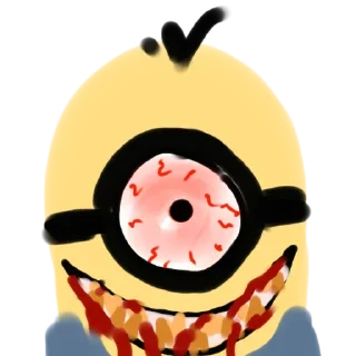 😂 emoji Больше стиков тут: @stikery4 Telegram sticker 16 of 25