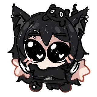 🥺 emoji Литералли 🍵 Telegram sticker 21 of 76