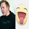 😝 emoji Вторая Кириешка ➡️ @Ctikerubot Telegram sticker 8 of 200