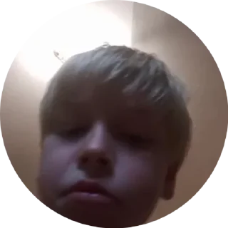 😯 emoji Стик-пак из @GNesterAnimator | 2V Telegram sticker 10 of 36
