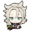 ☺️ emoji Genshin emoji Telegram sticker 15 of 16
