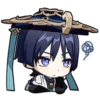 😒 emoji Genshin emoji Telegram sticker 16 of 16