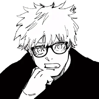 🧐 emoji 𝗝𝗝𝗞𝗘𝗹𝗶𝘁𝗔𝗘𝗺𝗼𝗝𝗶精英 Telegram sticker 19 of 120