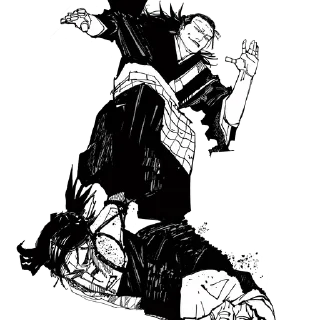 😠 emoji 𝗝𝗝𝗞𝗘𝗹𝗶𝘁𝗔𝗘𝗺𝗼𝗝𝗶精英 Telegram sticker 14 of 120