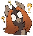 Sticker from Autumn Zazush