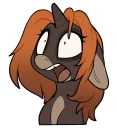 Sticker from Autumn Zazush