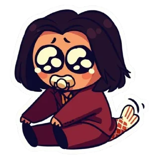 🥺 emoji для рафа Telegram sticker 17 of 106