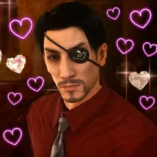 💖 emoji для рафа Telegram sticker 7 of 106