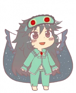 💤 emoji Начало нового Telegram sticker 19 of 82