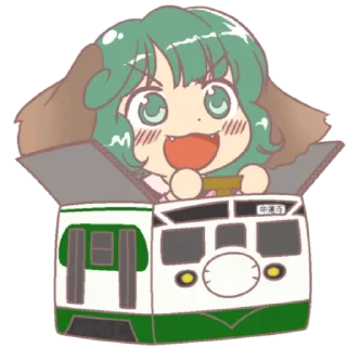 🚛 emoji Начало нового Telegram sticker 16 of 82