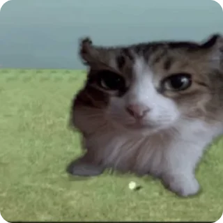 🌟 emoji я который самый несчастный Telegram sticker 12 of 60