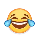 😂 emoji Ы-ы Telegram sticker 8 of 17