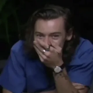 😂 emoji АМОРАЛЬНЫЕ 1D Telegram sticker 19 of 105