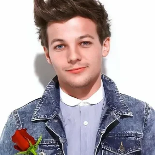 🌹 emoji АМОРАЛЬНЫЕ 1D Telegram sticker 21 of 105