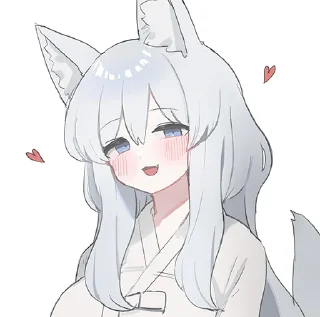 😘 emoji sonic2452 | by Albedo Telegram sticker 5 of 26