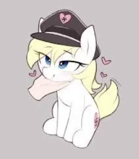 😍 emoji Arianne ➡️ @Ctikerubot Telegram sticker 14 of 29