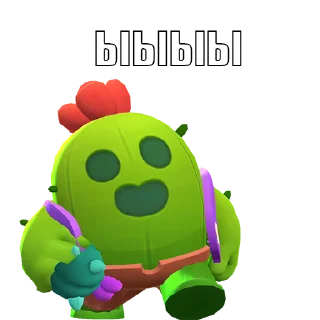 😁 emoji Active Gaur ➡️ @Ctikerubot Telegram sticker 7 of 9
