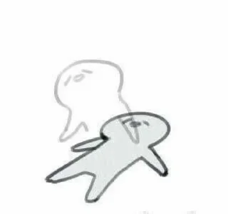😶 emoji Итс ми Telegram sticker 21 of 109