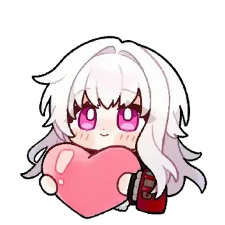 ❤️ emoji хср ♡ @softsticks Telegram sticker 22 of 24