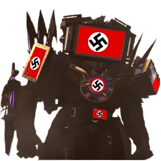 Sticker from хуйня всякая