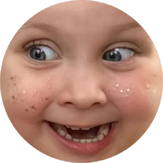 😀 emoji Больше стиков тут: @stikery4 Telegram sticker 8 of 95