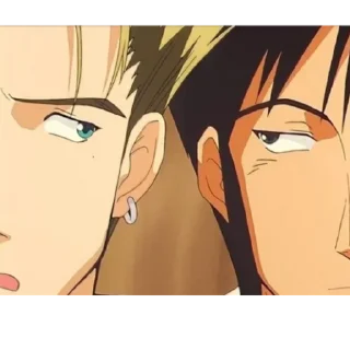 👨‍❤️‍💋‍👨 emoji Трихан Telegram sticker 7 of 55