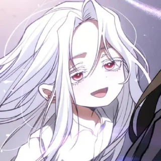 😭 emoji •Белобрысый | by @Iwqzly Telegram sticker 12 of 59