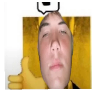 👍 emoji Егор в Anape(я фотографу фотографирую) Telegram sticker 9 of 17