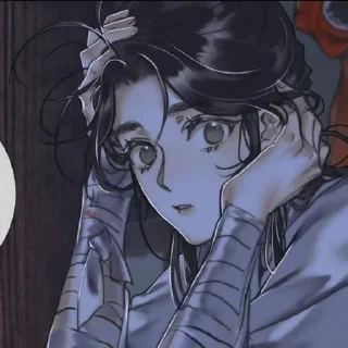 🌾 emoji Даша, ты скажешь мне да? Telegram sticker 21 of 120