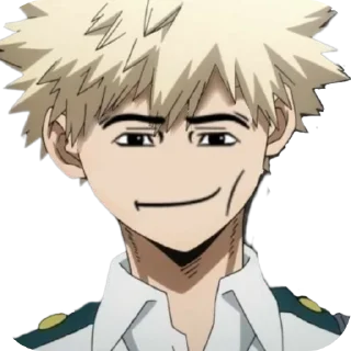 👽 emoji mha•is•love~♡(⁠╥⁠﹏⁠╥⁠) Telegram sticker 17 of 67